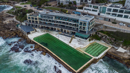 Bondi Icebergs