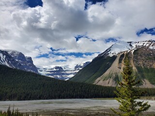 banff
