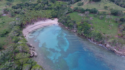 BLUE BEACH 2