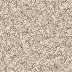 Seamless abstract trendy pattern for surface print. High quality illustration. Elegant unique luxurious unique design. Seamless repeat raster jpg pattern swatch graphic motif.