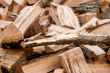 Firewood