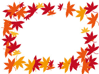 オータムリーフ