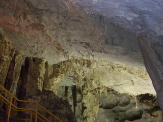 Las Grutas de Garcia Monterrey