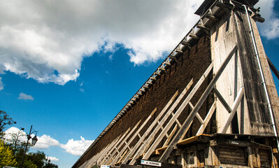 tężnie © Krzysztof  Jaworski