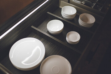 食器プレート一式