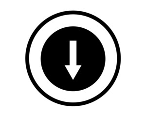 button