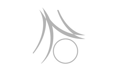 creative icon or logo