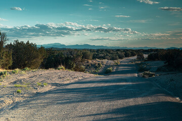 Jericho Callao Road