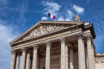 Fototapeta premium Panthéon