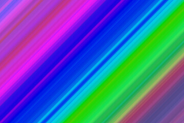 Pastel multicolored hypnotic psychedelic abstract lines background wallpaper.