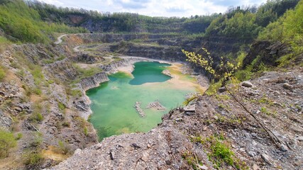 view from the top