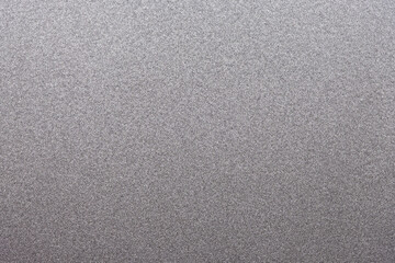 Non-stick Surface of Baking Tray, Metallic Paint Texture Background.