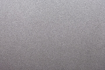 Obraz premium Non-stick Surface of Baking Tray, Metallic Paint Texture Background.