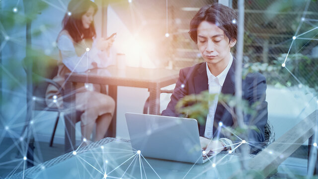 ビジネスネットワーク 