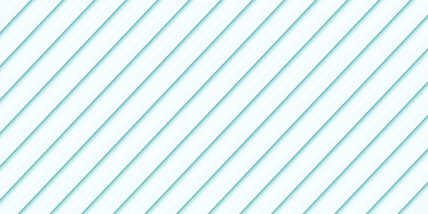 White abstract background, texture with diagonal lines, vector illustration	