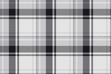 Tartan plaid seamless pattern. Color textile background. Flannel shirts. Vector illustration for wallpapers, fabric, cage.