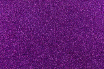 Purple-Pink glitter shines background