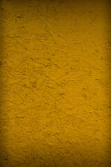 Yellow Surface plywood texture background. Wood background.