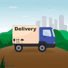 delivery