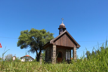 Kapelle Niesassen