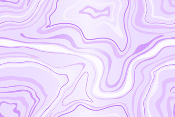 vector seamless pattern purple marble