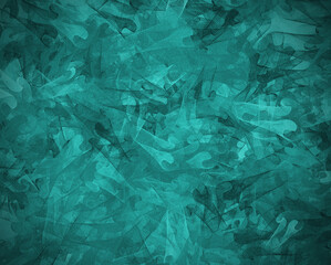 Obraz premium abstract colorful blue sky background bg