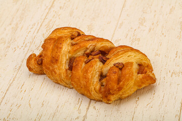 Pecan sweet pie dessert bakery