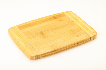 Bamboo wooden board for kitchen