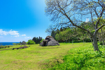 縄文遺跡群　大船遺跡