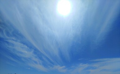 sun