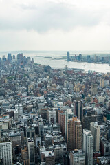 Fototapeta premium city