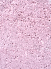 vertical gentle pink plaster background
