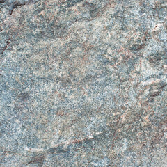 square sample of natural stone