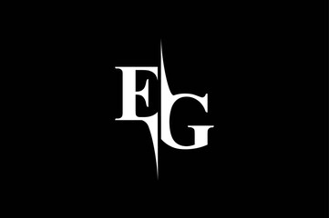 EG Logo Monogram