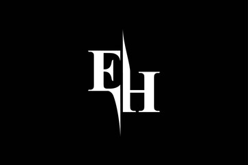 EH Logo Monogram