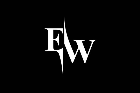 EW Logo Monogram