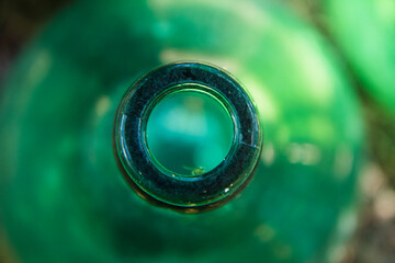 bottle of beer