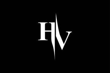 HV Logo Monogram