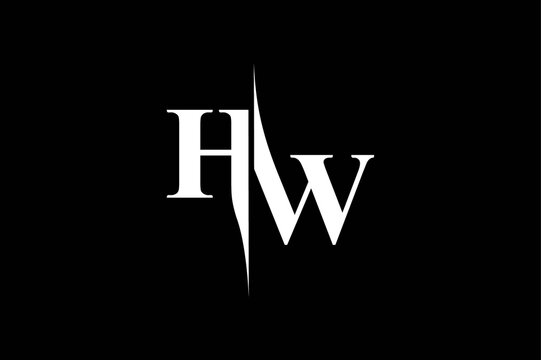 HW Logo Monogram