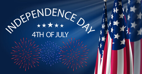 Independence Day USA