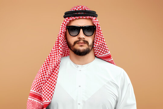 Most handsome man in the world arab