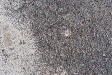 asphalt texture