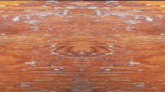 old wood texture. 4k video