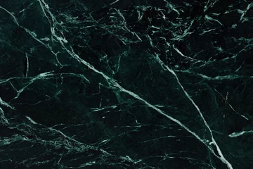 Selbstklebende Fototapeten Awesome Imperial Green - marble background, texture in stylish tone for your creative design work. © Dmytro Synelnychenko