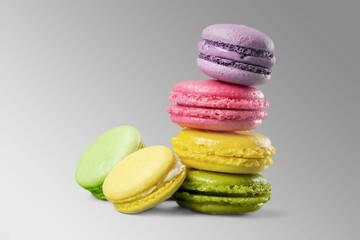 Macaron.