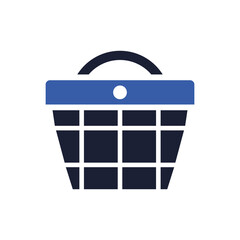 Basket Icon