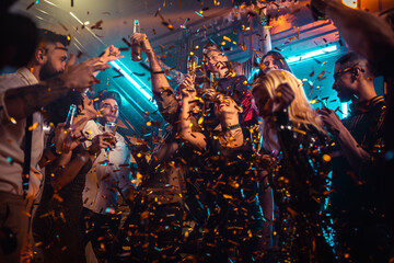 This is a night to remember