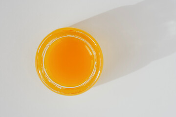 honey jar