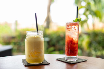 Drinks