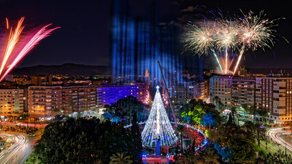 Plaza Circular Murcia 